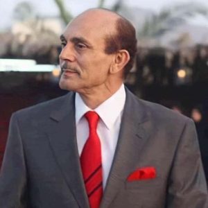 بالفيديو : الفنان كريم الحسيني يكشف أسباب قرار الاعتزال وتراجعه بعد مكالمة الفنان محمد صبحي  1