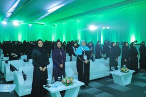 جامعة جدة تدعم تمكين المرأة في النقل والخدمات اللوجستية 2