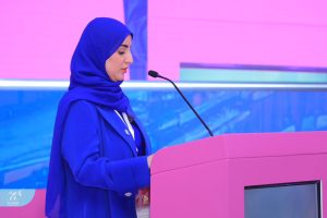 جامعة جدة تدعم تمكين المرأة في النقل والخدمات اللوجستية 1
