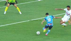 بضربات الترجيح الزمالك بيبراميدز يطيح 1