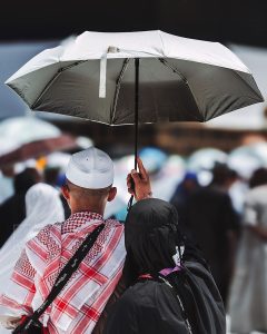 المصور رائد المالكي يوثق روحانية المسجد الحرام عبر عدسته على مدار 10 سنوات 7