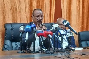 انسلاخ بعض مستشارى قائد الدعم السريع وعودتهم إلى بورتسودان 1