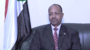 سفير سوداني: 13 مليون نازح داخلي وخارجي بسبب الأزمة السودانية 1