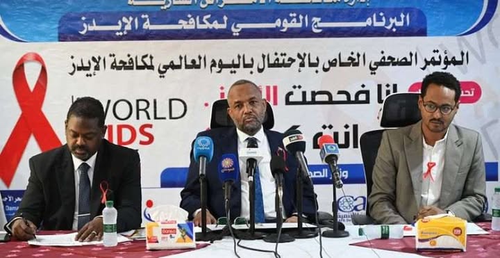 تزايد حالات الإيدز بالسودان وسط تحديات كبيرة في العلاج 4