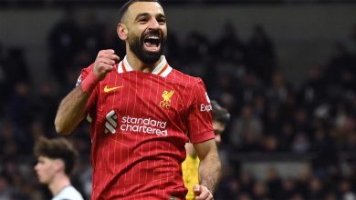 صحيفة"سبورت" الإسبانية: محمد صلاح يتألق مع ليفربول ويواصل كتابة التاريخ 6