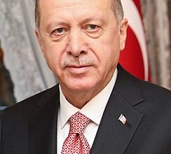 مشدداً على أهميتها لتركيا... أردوغان:انتهاك وحدة أراضي سوريا "خط أحمر" 8