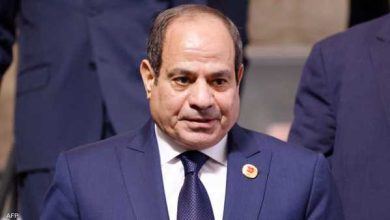 مصادر أمنية مصرية: السيسي لن يسافر إلى واشنطن إذا تضمن جدول الأعمال خطة ترمب لتهجير الفلسطينين 5