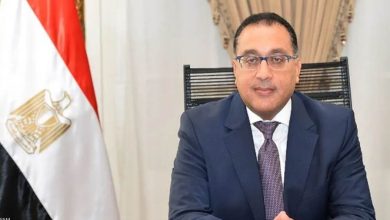 مدبولى: إطــلاق "استراتيجية النيابة العامة للتدريب تهدف لإعلاء قيمة العلم " 8