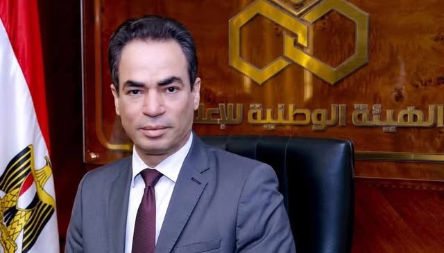 المسلماني: تشكيل فريق رفيع المستوى لحل أزمة المعاشات وتطوير الرعاية الطبية بماسبيرو 1