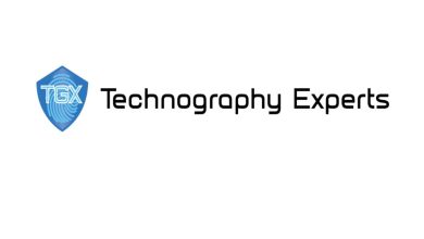 تكنوجرافي - Technography Experts» تحتفل بعامها الثاني 7