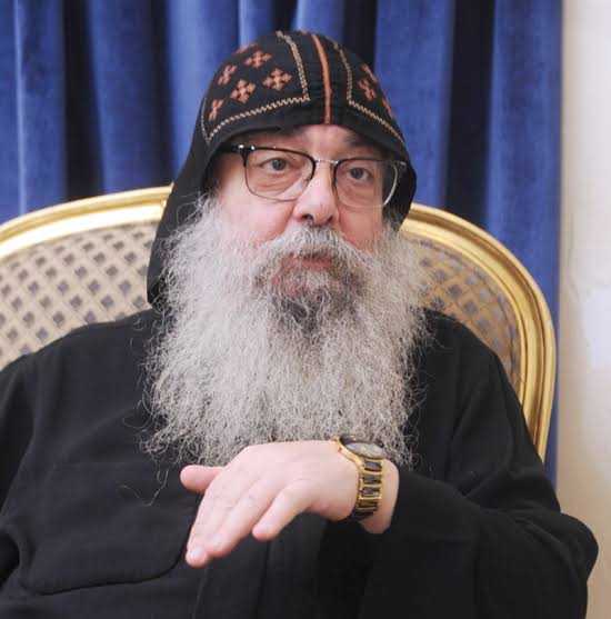 القمص بيجول الأنبا بيشوي يهنئ الكويت قيادة وشعبا بعيد الفطر المبارك 1 القمص بيجول الأنبا بيشوي يهنئ الكويت قيادة وشعبا بعيد الفطر المبارك 1