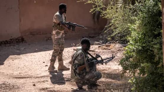 السودان : المسيرات الحديثة تدمر تعزيزات الدعم السريع والجيش يتقدم نحو القصر الجمهوري 1 السودان : المسيرات الحديثة تدمر تعزيزات الدعم السريع والجيش يتقدم نحو القصر الجمهوري 1
