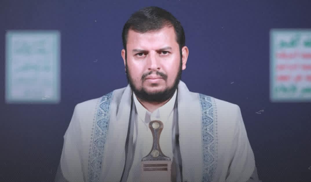 الحوثي يمهل إسرائيل 4 أيام لإدخال المساعدات إلى غزة 1 الحوثي يمهل إسرائيل 4 أيام لإدخال المساعدات إلى غزة 1