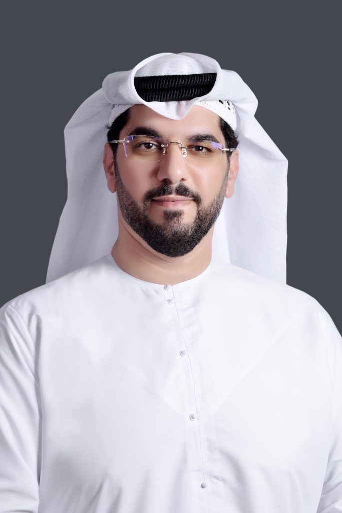 انضمام د يونس الحوسني عضواً في مجلس إدارة الإتحاد الدولي للتدريب والتطوير 1