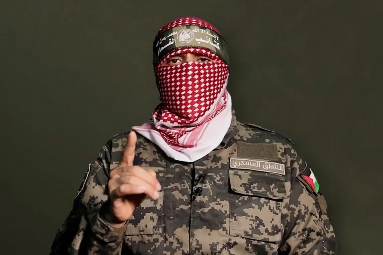 أبو عبيدة:إذا كان العدو معنيا بحياة الأسرى فعليه التفاوض فورا لإجلائهم أو الإفراج عنهم وقد أعذر من أنذر.