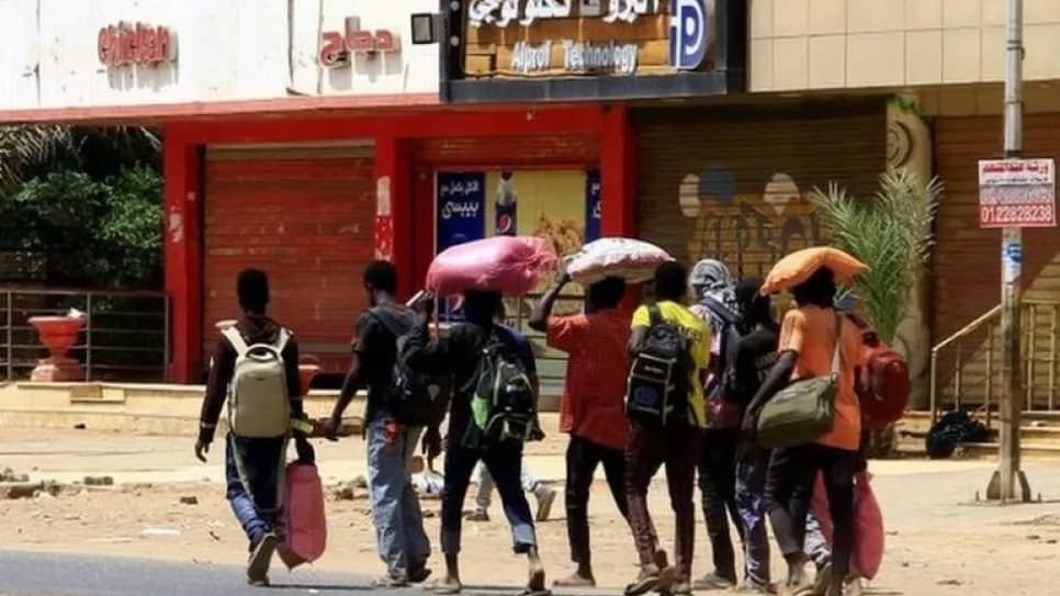 الوضع في الفاشر يتفاقم بين الحصار والقصف والمعاناة الإنسانية