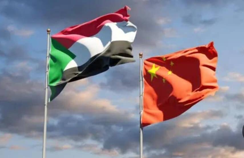 قبل السودانيين… الصينيون يحتفلون بعودة الحياة إلى الخرطوم