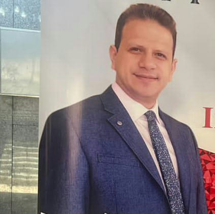 رامى غالى : قرار وزير السياحة لإصدار ضوابط تراخيص وحدات شقق الإجازات .. نمط جديد لإقامة السائحين 1 رامى غالى : قرار وزير السياحة لإصدار ضوابط تراخيص وحدات شقق الإجازات .. نمط جديد لإقامة السائحين 1