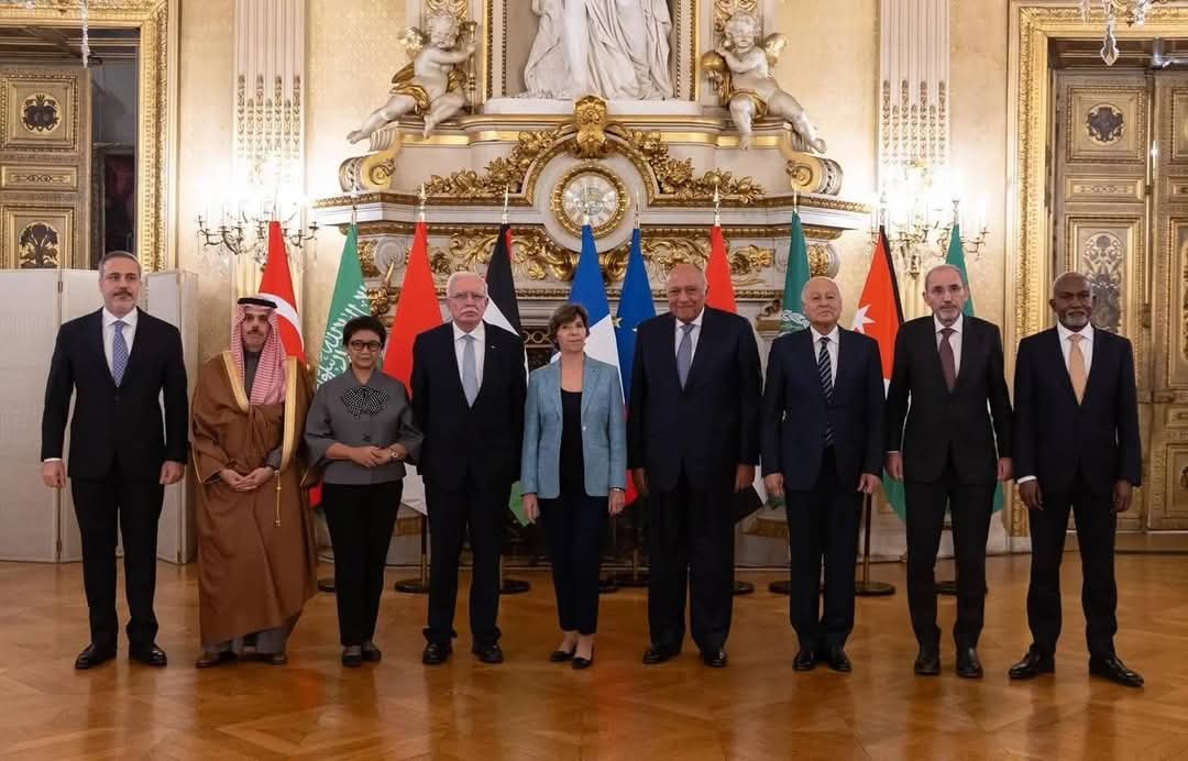 إسرائيل تمنع دخول وفد وزاري عربي إلى مناطق السلطة الفلسطينية