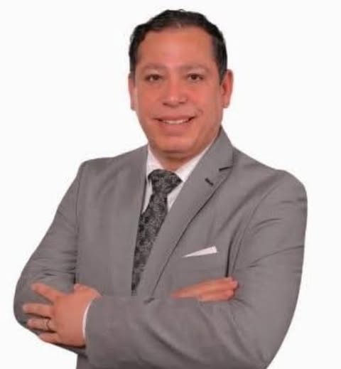 تهنئة للدكتور محمد عجلان لتوليه منصب نائب مدير مستشفى بنها التعليمي