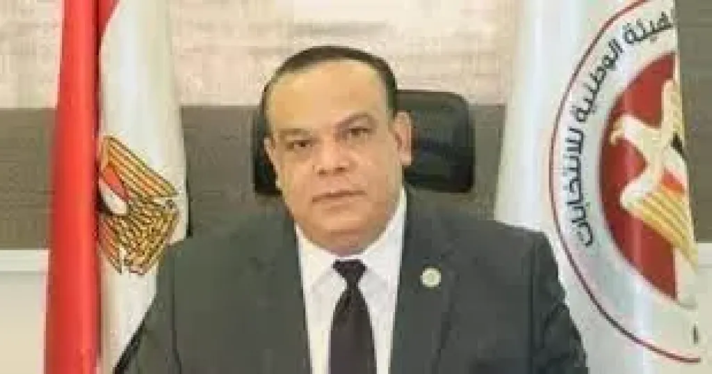 الوطنية للانتخابات اكتمال الاستعدادات لانطلاق انتخابات مجلس الشيوخ