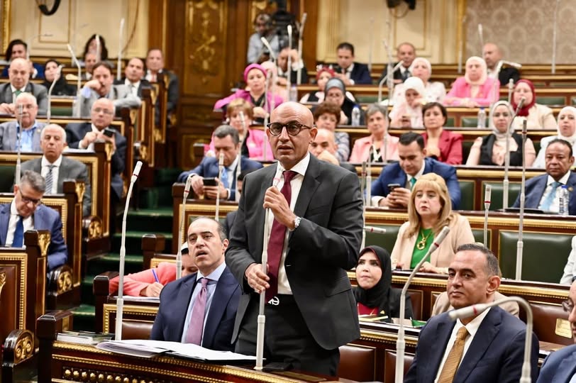 وزير التعليم أمام مجلس النواب: “البكالوريا المصرية خطوة فارقة في تطوير المنظومة التعليمية