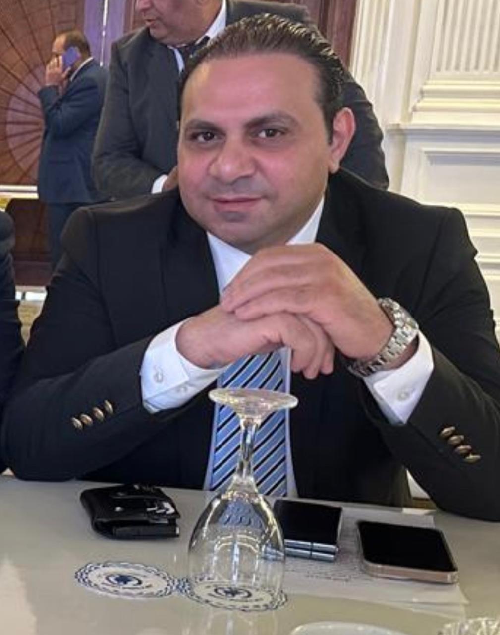 أحمد زكي: التعامل مع أفريقيا بالعملة المحلية خطوة استراتيجية تعزز تواجد مصر بالقارة