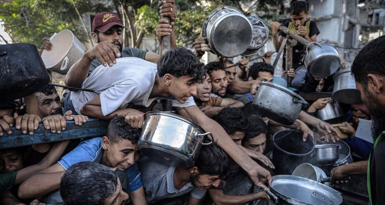 لليوم الـ658.. الاحتلال يواصل حرب الإبادة ضد غزة وسط مجاعة ونزوح جماعي