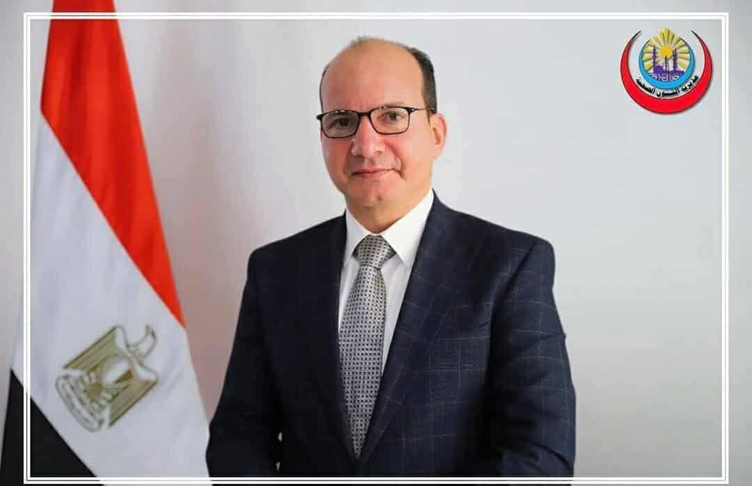 الجزار يتابع أعمال الكشف الطبي على المتقدمين للترشح لانتخابات مجلس الشيوخ