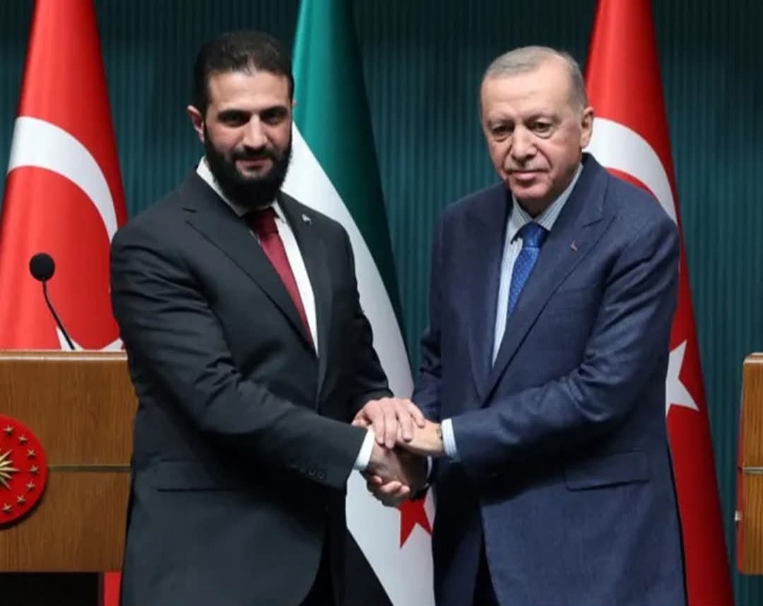 اتفاقيات أمنية مرتقبة بين سوريا وتركيا لتعزيز الدفاع المشترك وحماية السيادة السورية