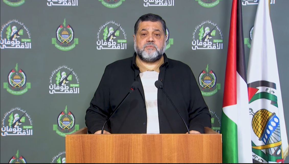 حماس: تعنت الاحتلال أفشل المفاوضات رغم جهود الوسطاء في قطر ومصر