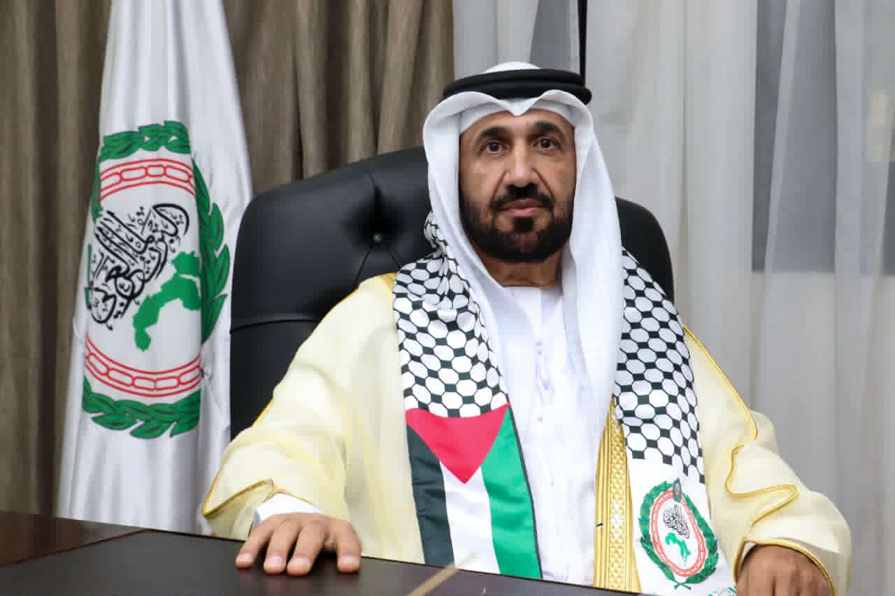 البرلمان العربي يدين تصعيد الاحتلال في غزة: إبادة جماعية وانتهاك صارخ للقانون الدولي