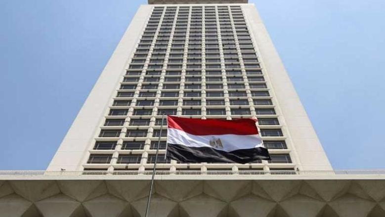 مصر تدين بشدة العملية العسكرية الإسرائيلية في غزة وتحذر من فوضى إقليمية شاملة